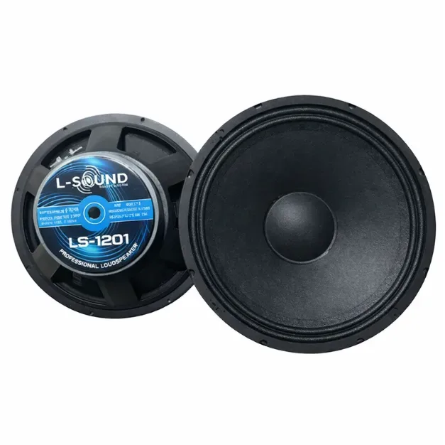 سماعة عارية L Sound 12" 30cm 300W