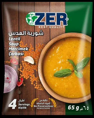 مخلل فلفل فرنك من Zer 720 مل × 12 مرطبان زجاجي