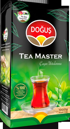 شاي Dogus Tea Master 1000 غ