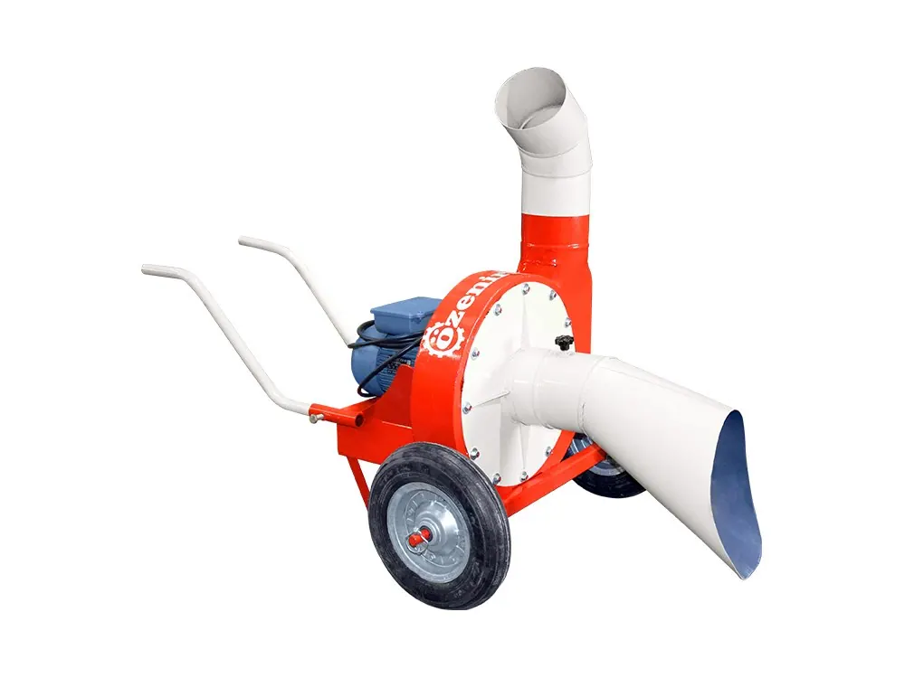 Straw Aspirator – Mini