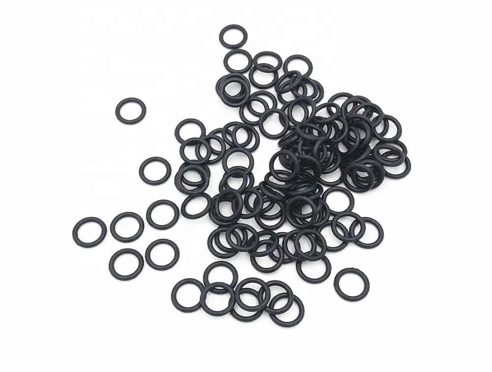 EPDM O-حلقة