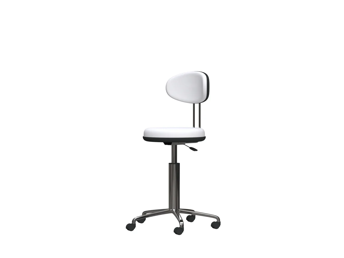Salon stool