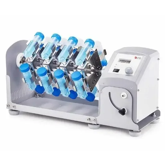 مدور أنابيب DLab MX-RL-Pro 70 rpm