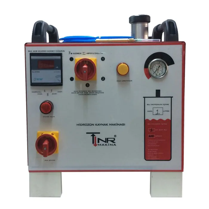 1-person hydrozone welding machine