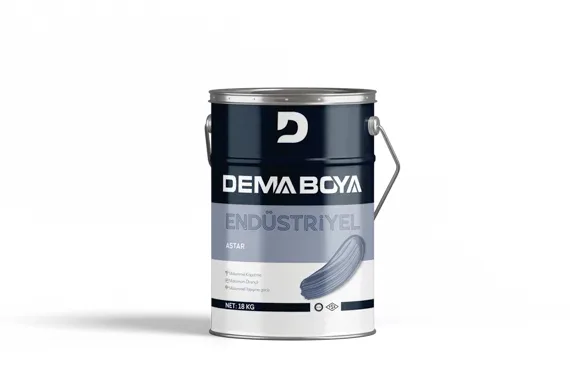 Industrial primer