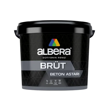 Concrete primer