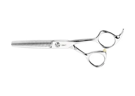 Professional hair thinning scissor D-389