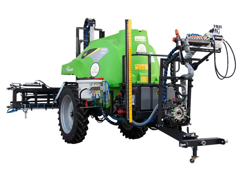 Sprayer – Atrox Kompakt Hidro