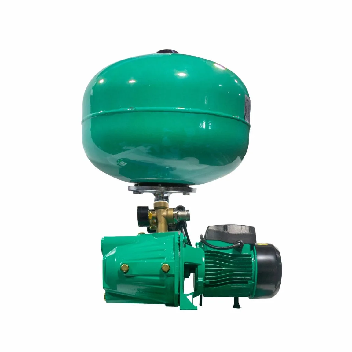 مجموعة مضخة NLS AUTO JET100