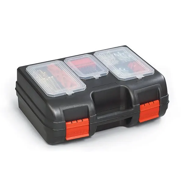 P.M.02 with organizer hand tool bag