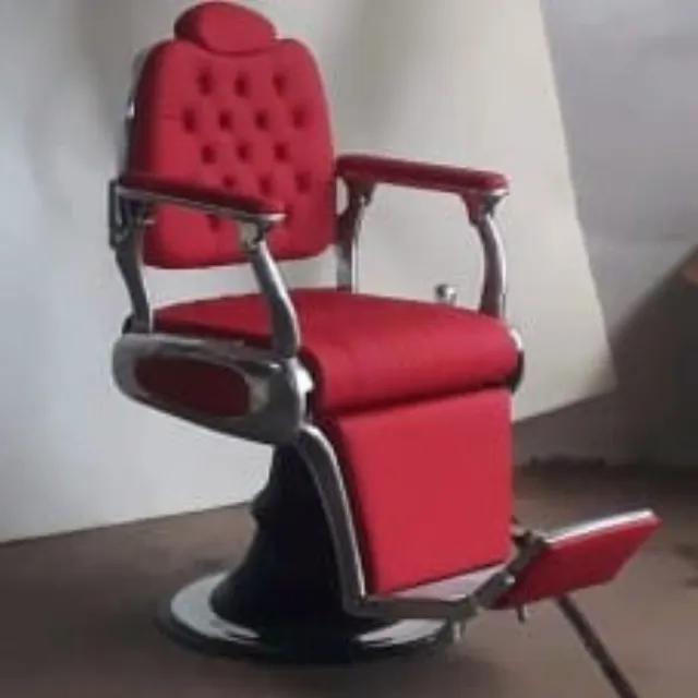 Barber Chair 325