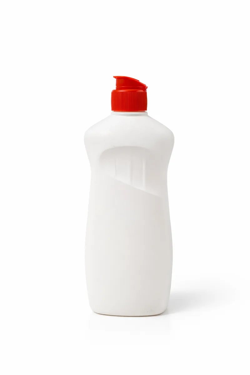 عبوة منظفات TDA-133 سعة 500 mL