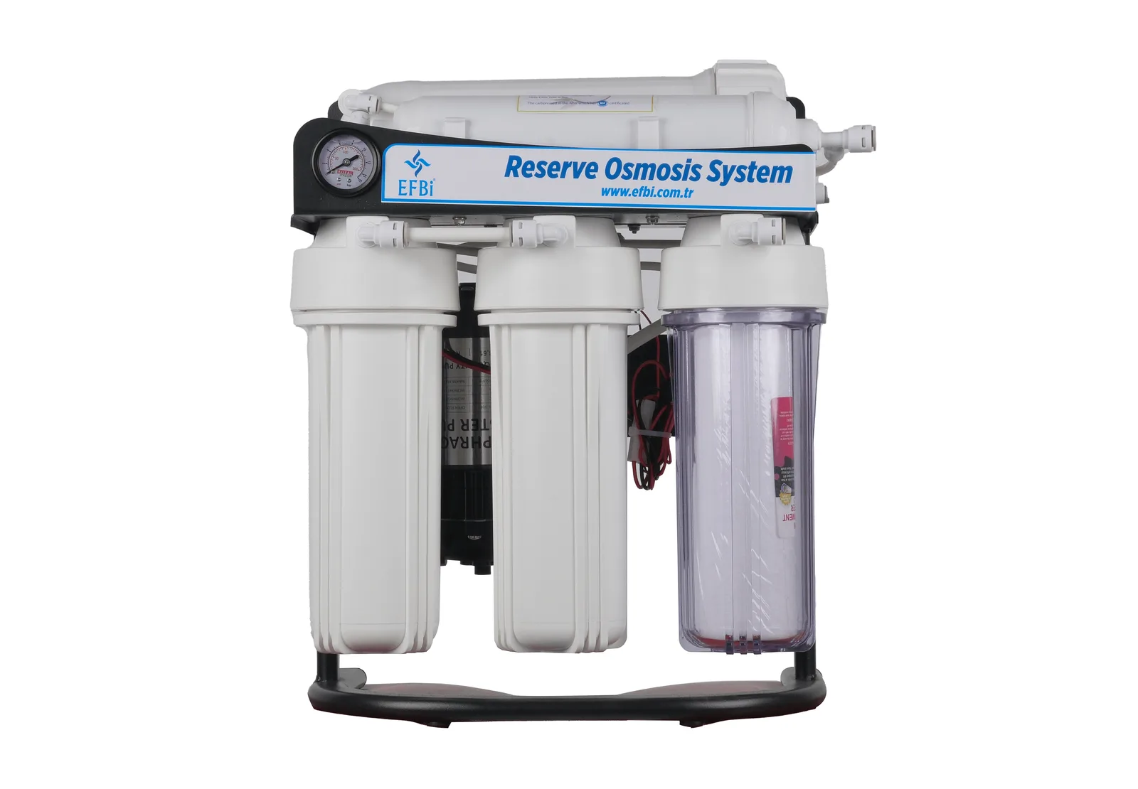 جهاز تنقية مياه EFBI EC 105P
