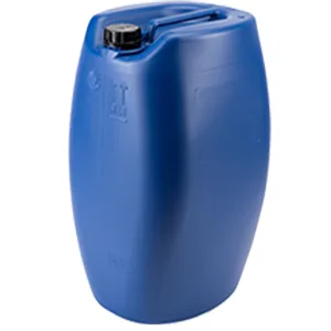 جركن بلاستيكي محمول 60 L