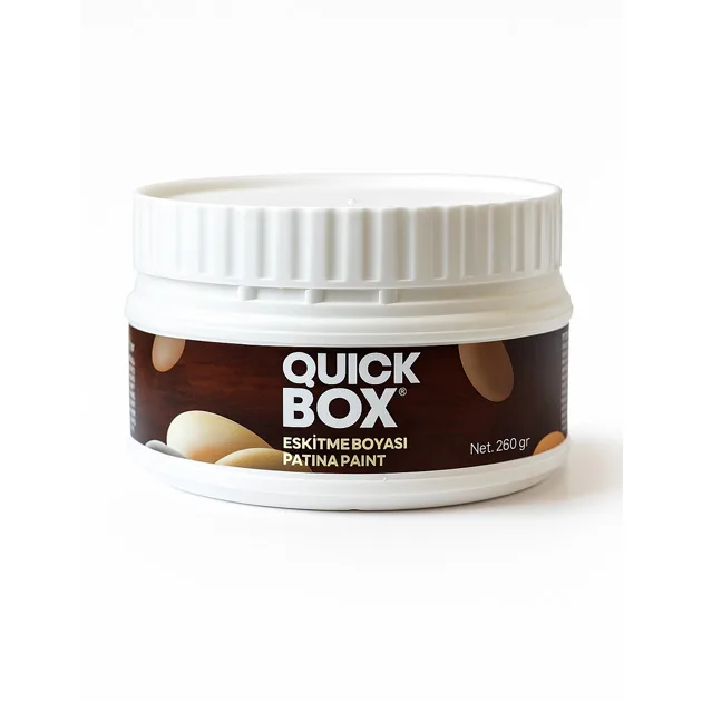 Quickbox Aging Effect Paint