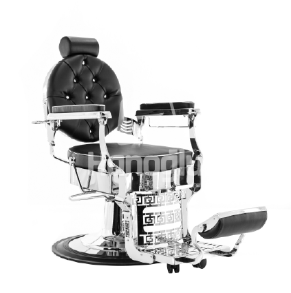 HKL 300 barber chair | Hanoğlu Concept