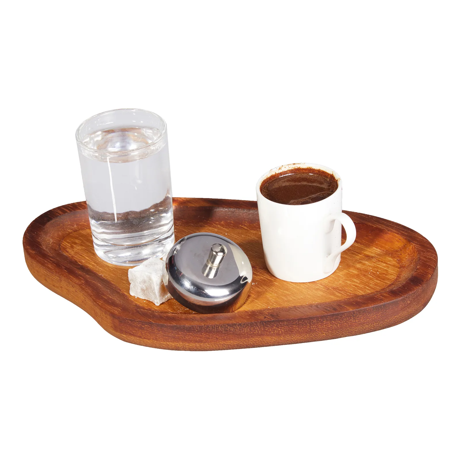 Groovy GRV-1830 coffee serving set