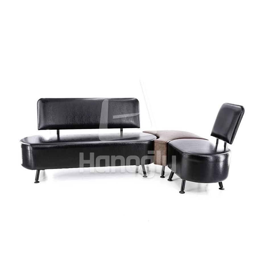 HB325 Waiting Chair