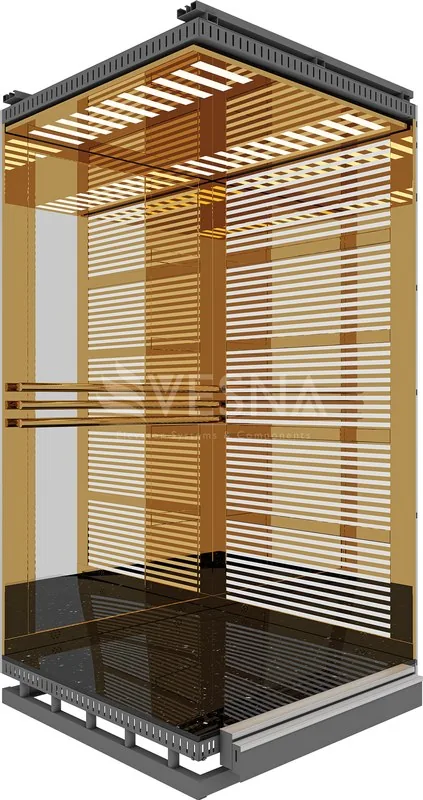 كبينة مصعد VSN-101