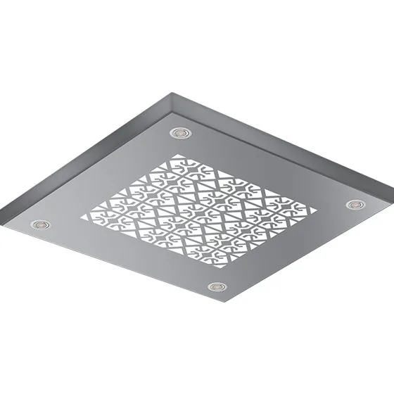 سقف كابين موديل T1029