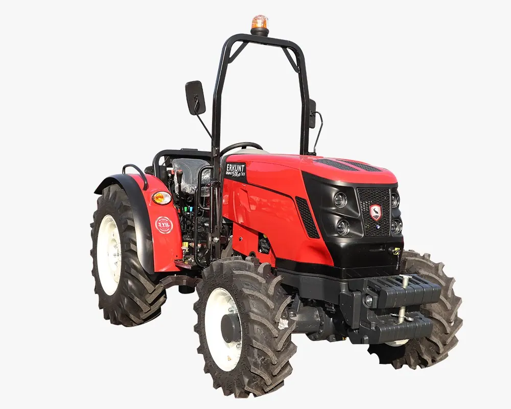 Tractor CRD5