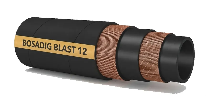 Blast hose BOSADIG BLAST 12