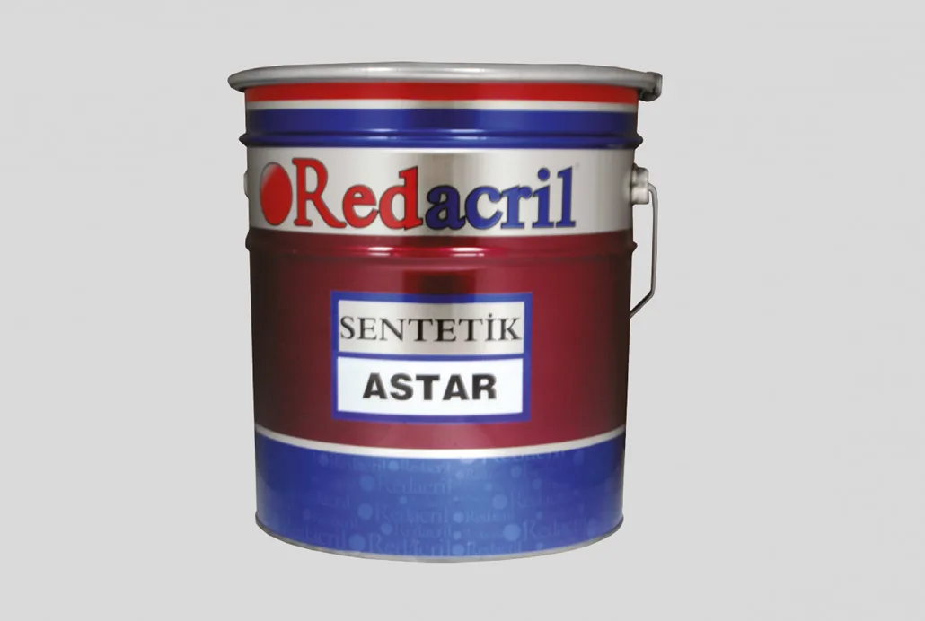 Synthetic primer Redacril