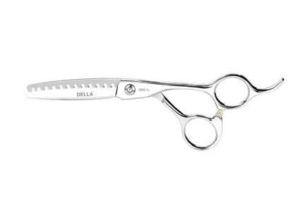 Professional hair thinning scissor D-398