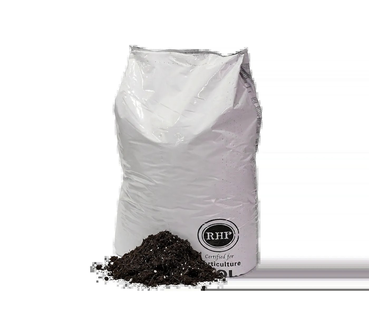 Peat Soil