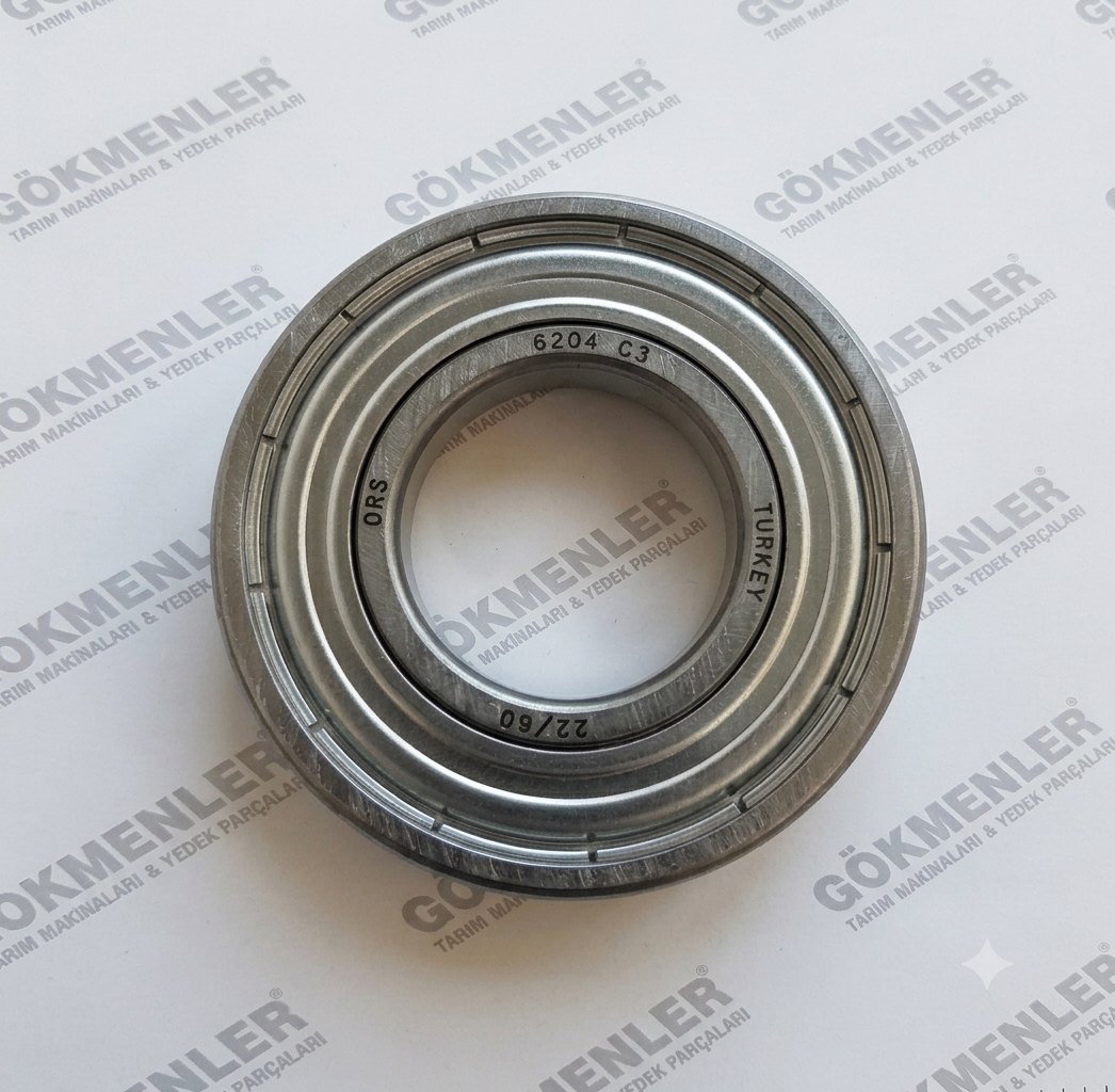 6204 Bearing