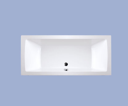 حوض استحمام مستطيل موديل CA172