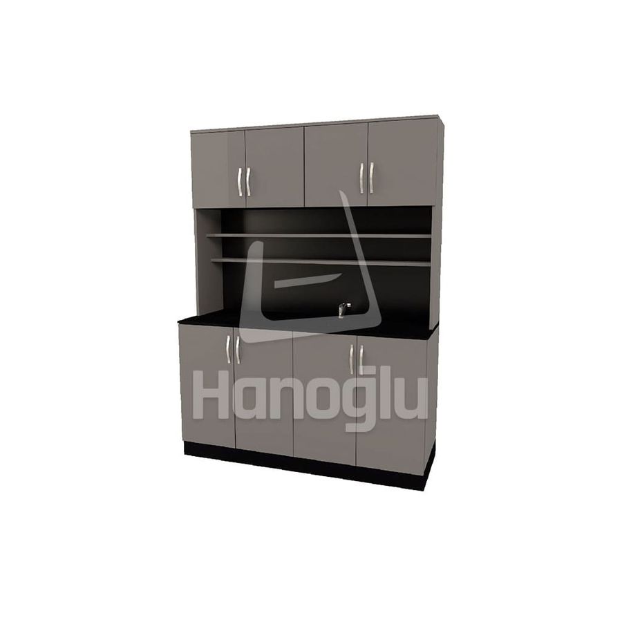 HL751 Laboratory