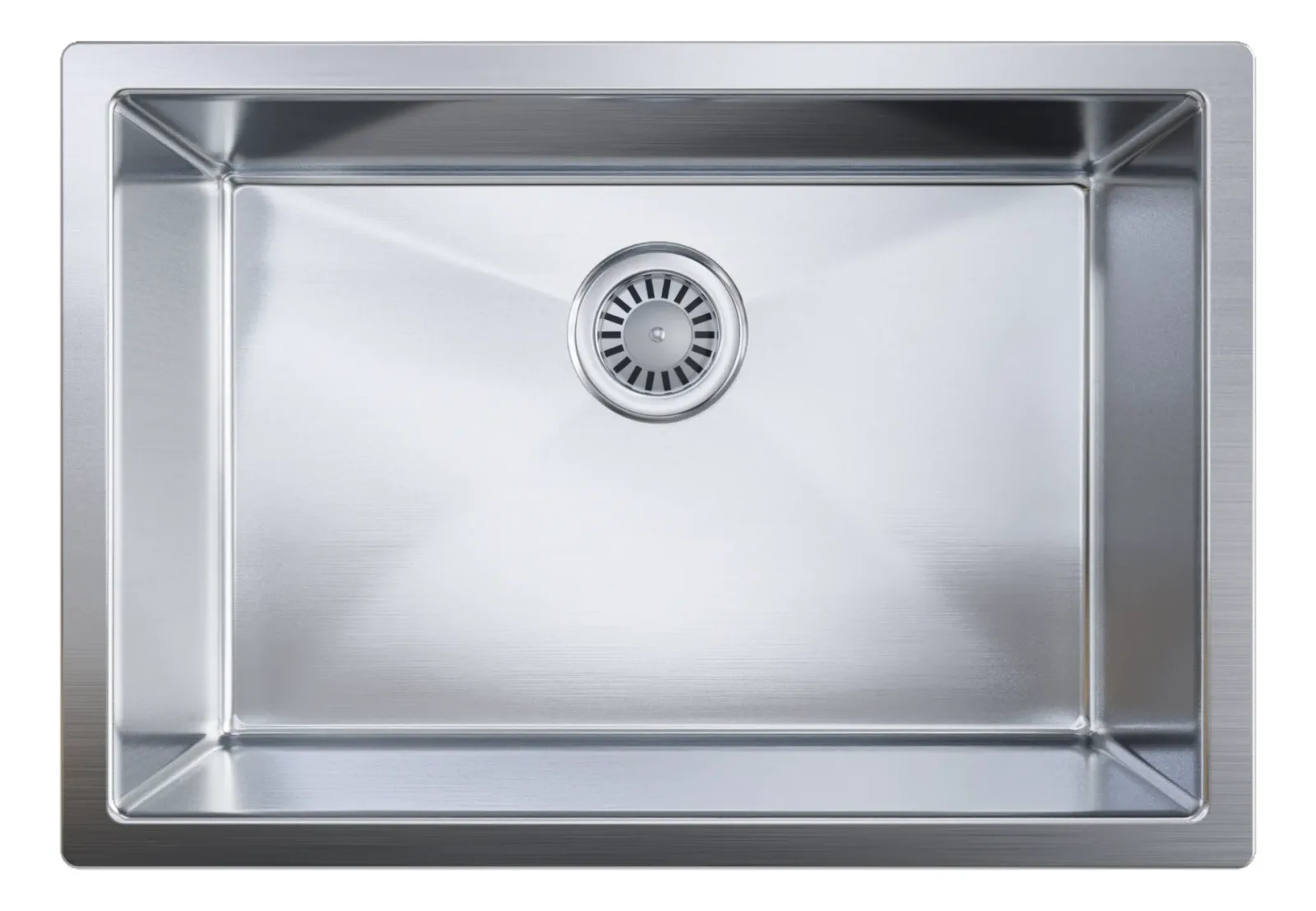 حوض مطبخ مفرد SH4060