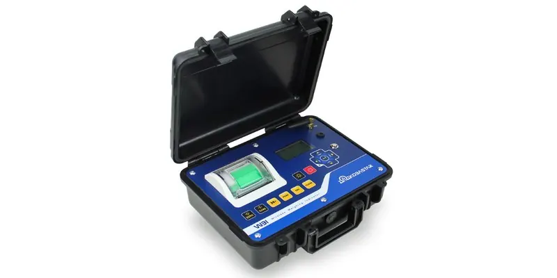 WBI Wireless Weighing Indicator
