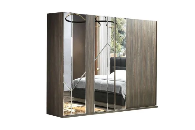 Wardrobe SOLO