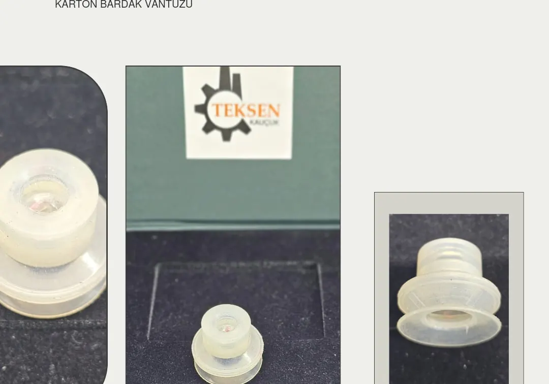 Paper Cup Suction Cup
