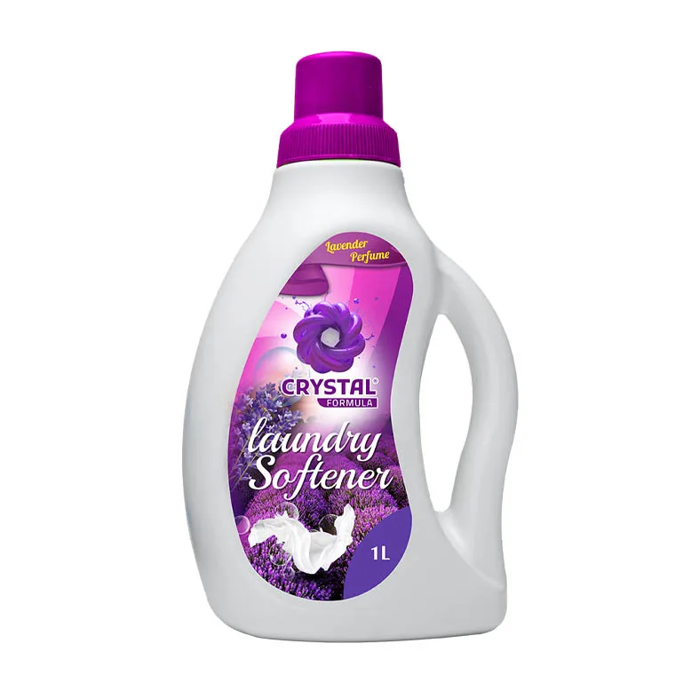 Laundry Softener 1 Lt