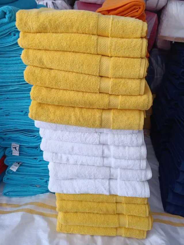 Promotional Kitchen Towels