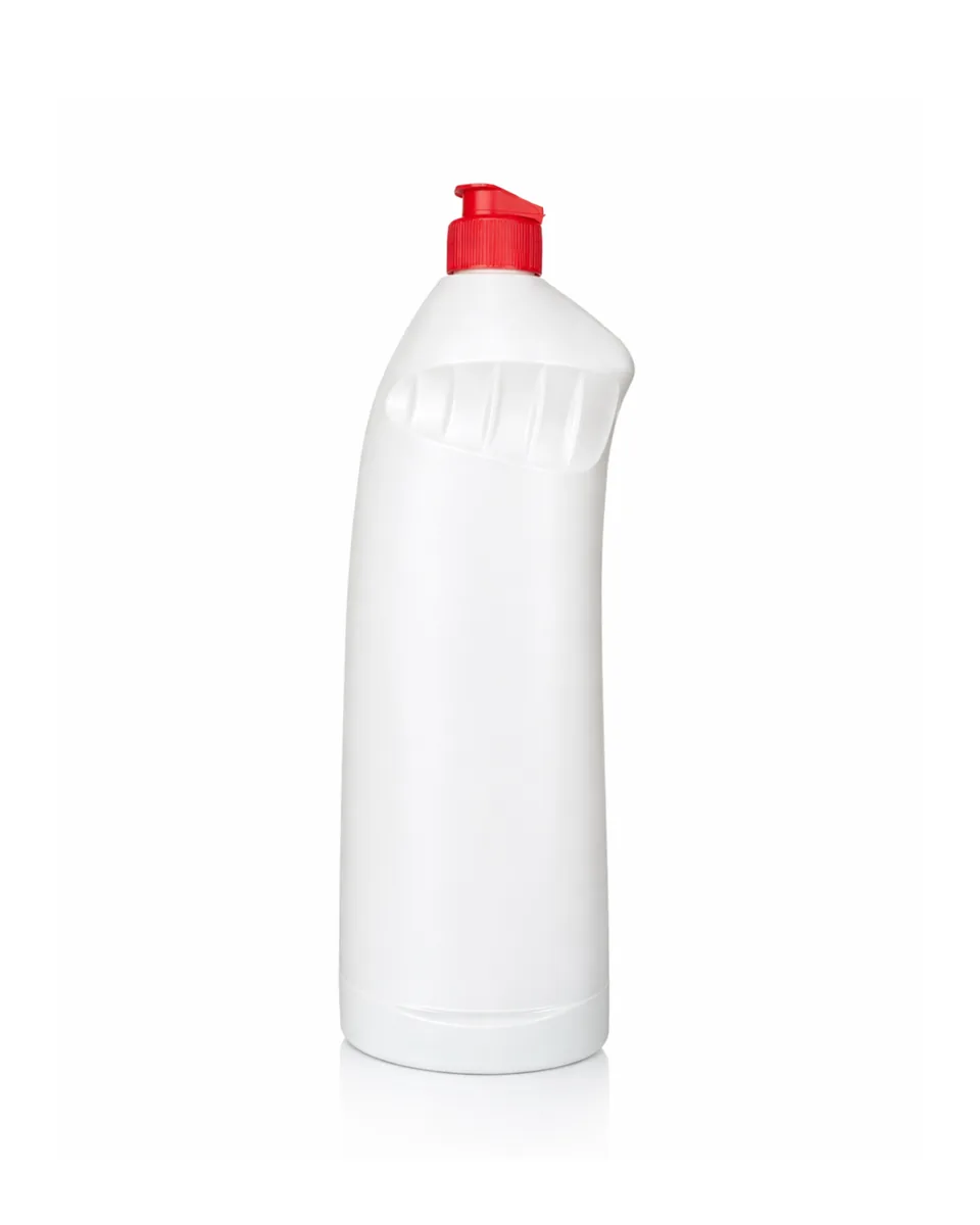 عبوة منظفات سعة 750 mL TDA-136