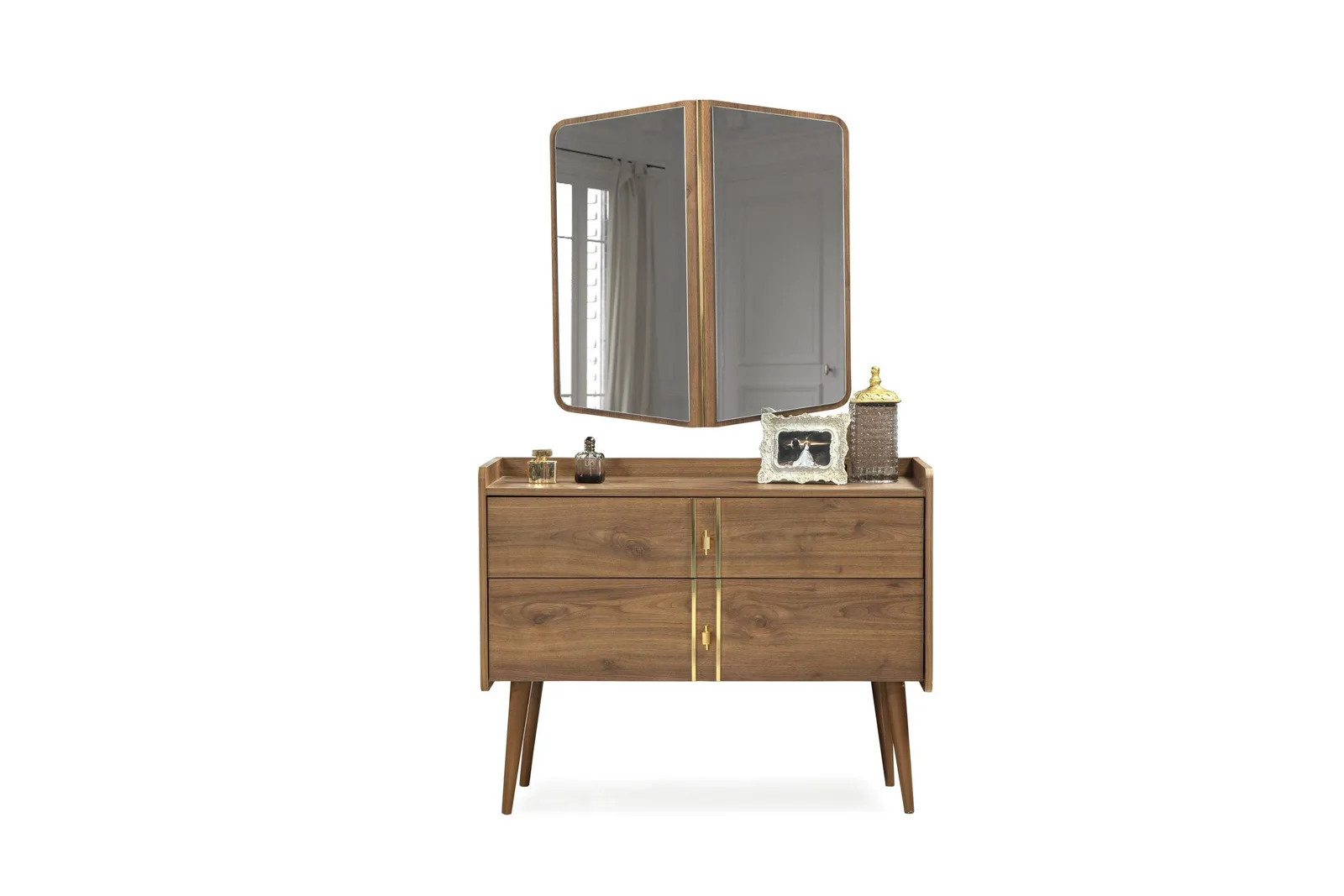 Dresser VENTO