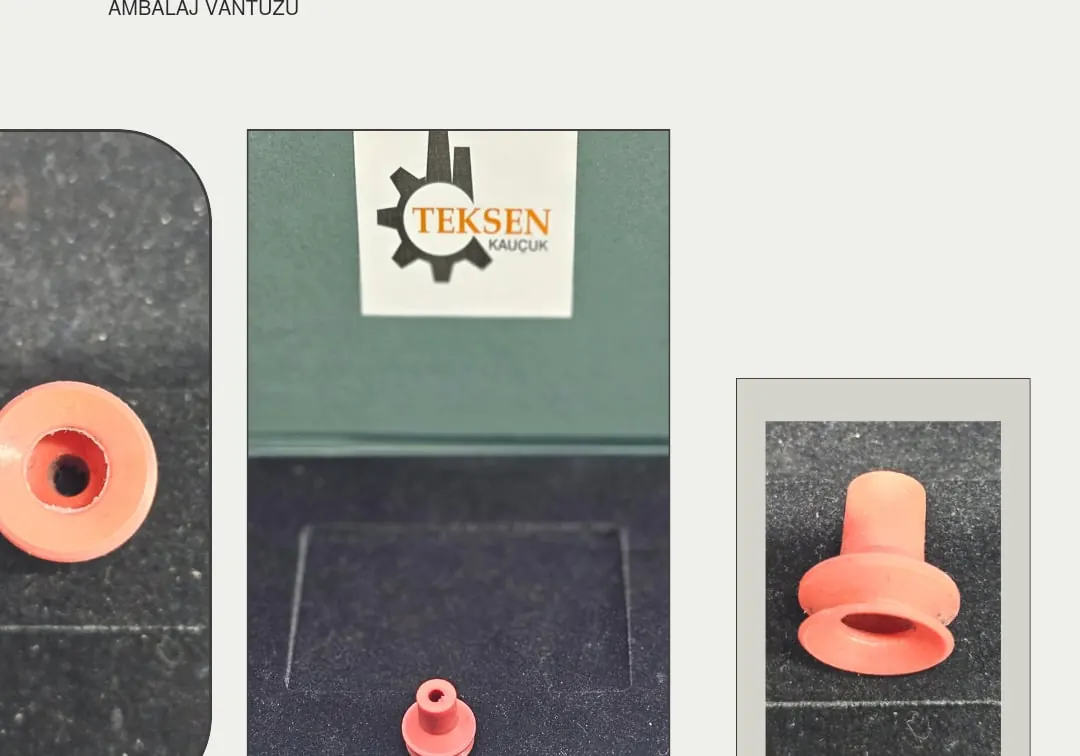 Packaging Suction Cup