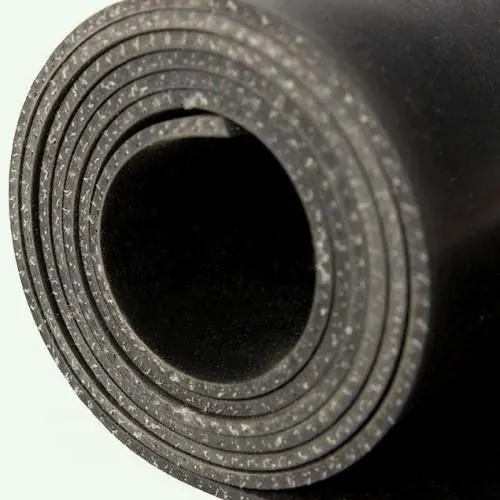 fabric-reinforced rubber Sheets - Durable and Flexible Material