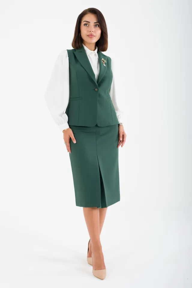 LEDUC Green Office Suit