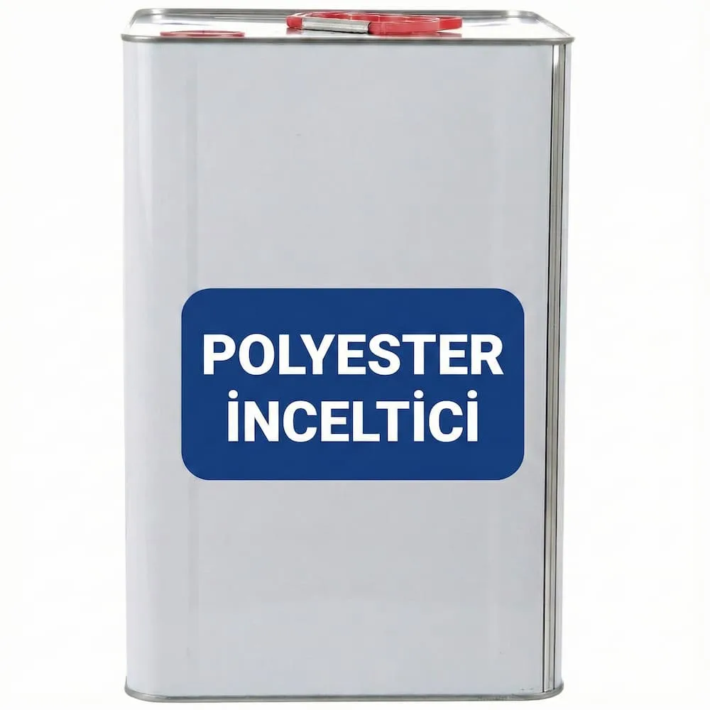 Polyester Thinner