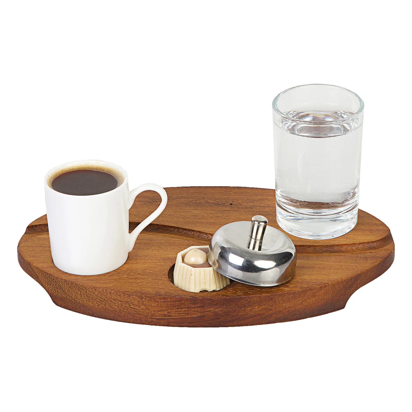 Groovy GRV-339 Turkish coffee serving set