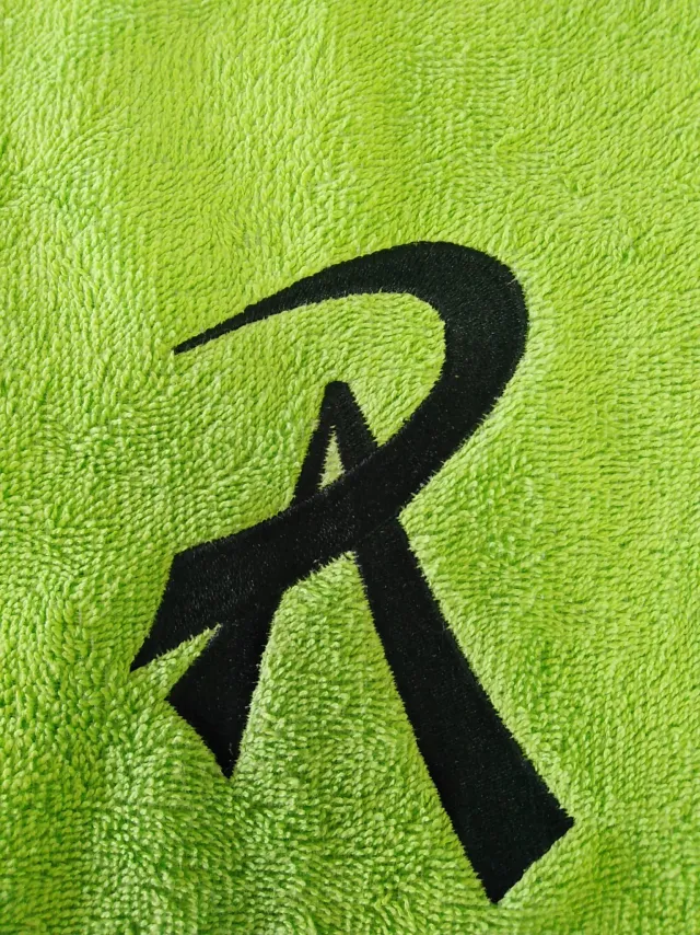Corporate Promotional Towels