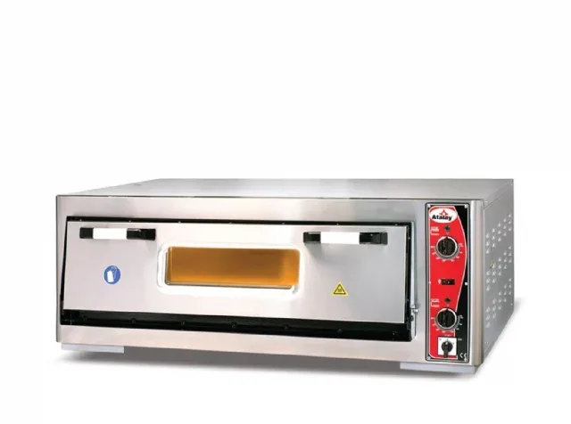 فرن بيتزا كهربائي Atalay APF-962/1