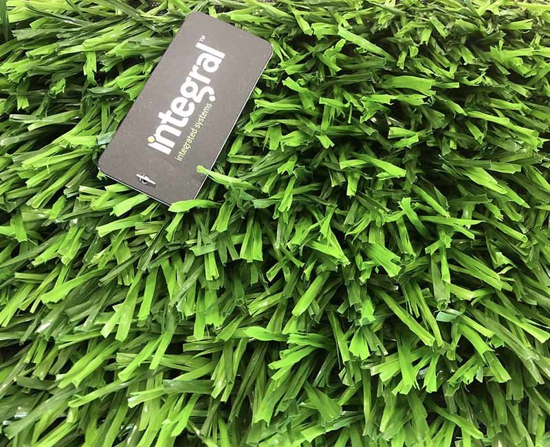 Classic artificial grass