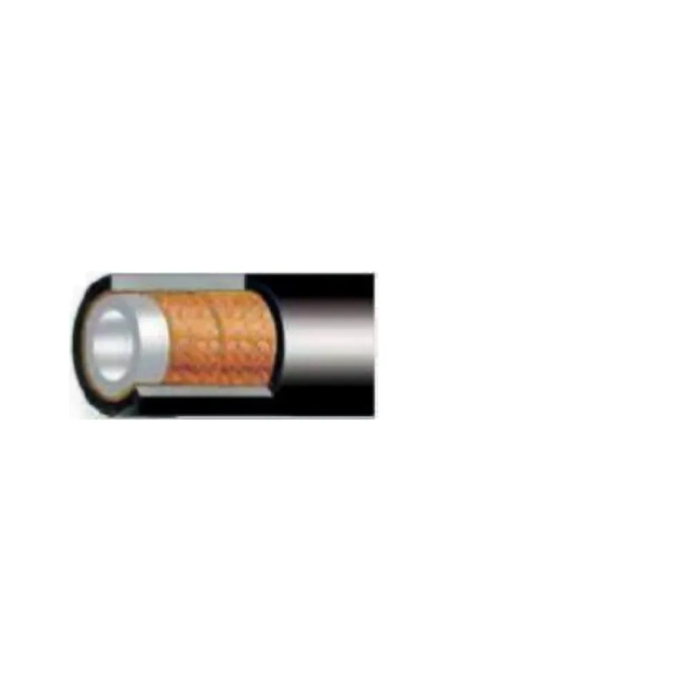 SELSTEEL-2 High-Pressure Hydraulic Hose