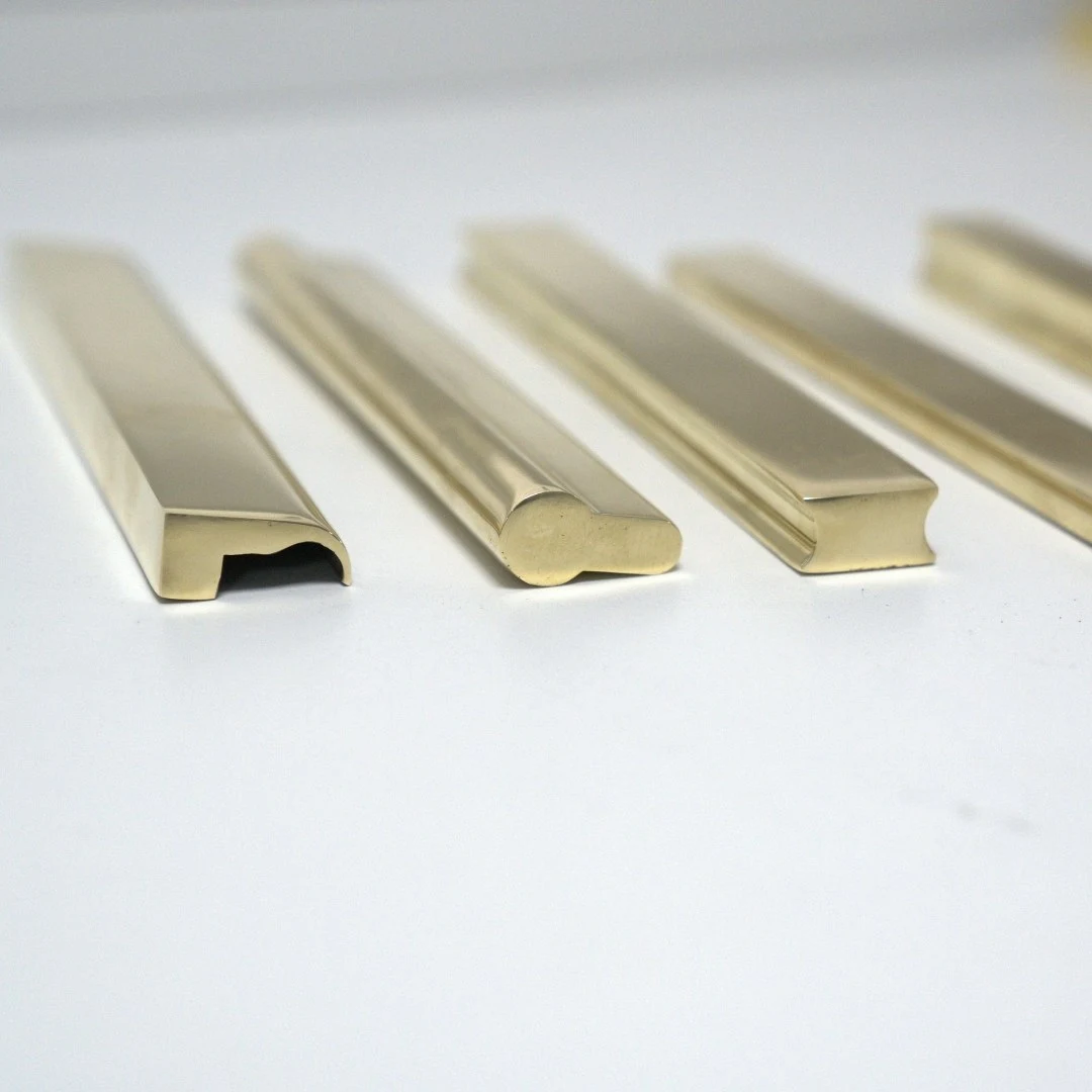 Metal Profiles